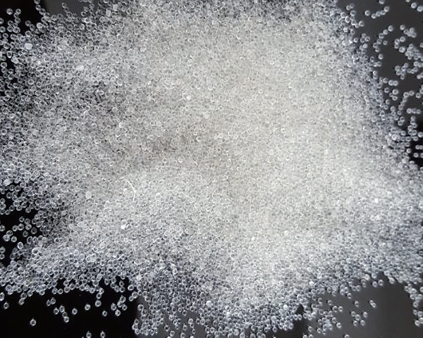 益阳 高折射玻璃微珠 厂家直销